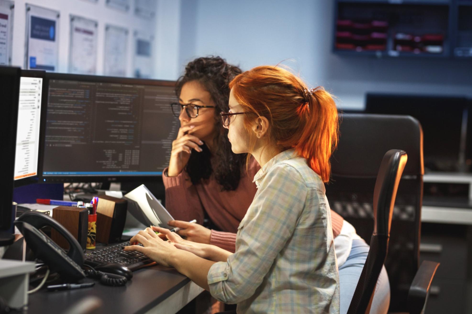 Red de colaboración profesional