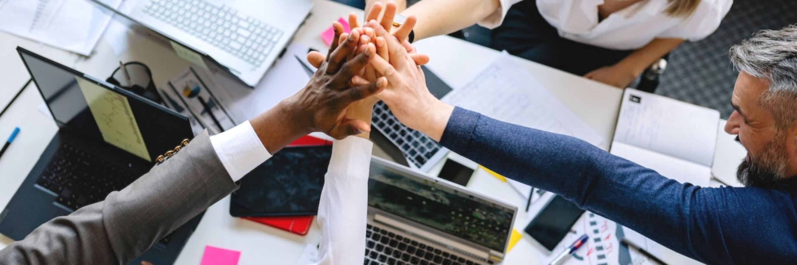 Configuración de sistemas de automatización financiera